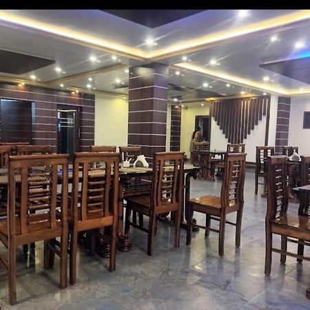Prince Palace Jhargram Екстериор снимка