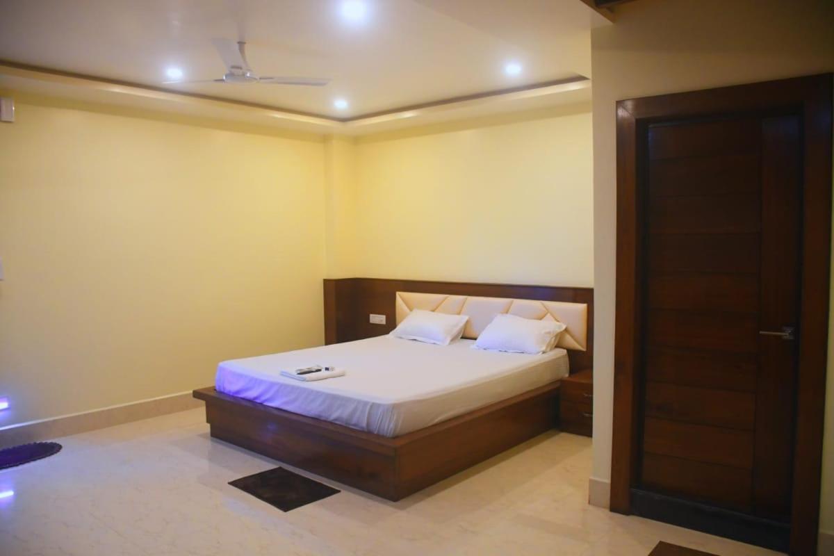 Prince Palace Jhargram Екстериор снимка