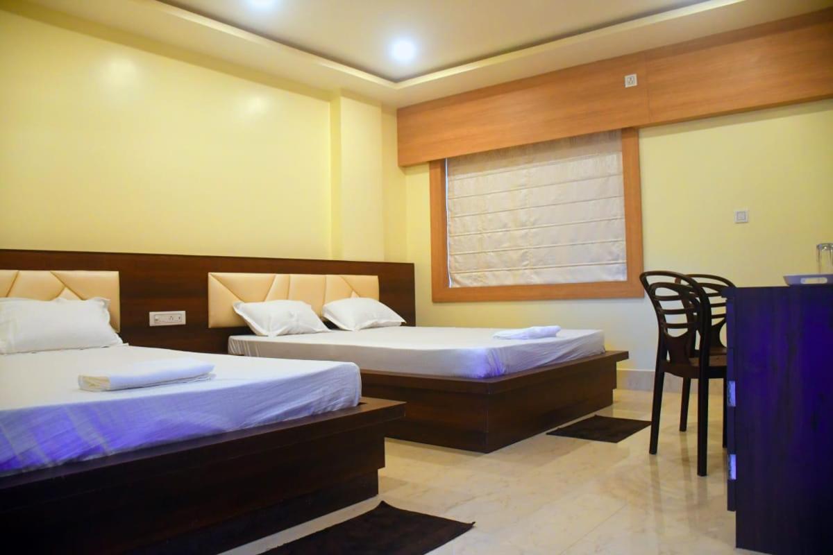 Prince Palace Jhargram Екстериор снимка