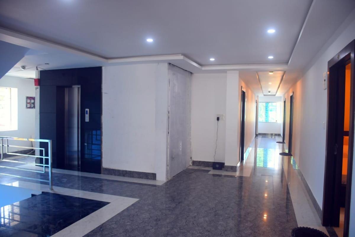 Prince Palace Jhargram Екстериор снимка