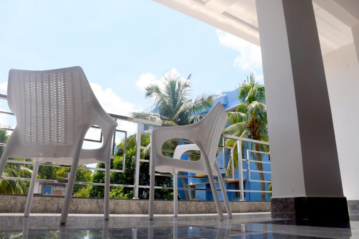 Prince Palace Jhargram Екстериор снимка