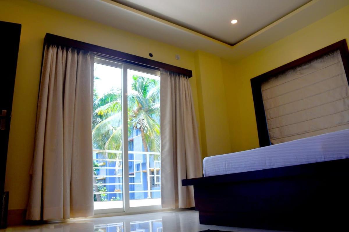 Prince Palace Jhargram Екстериор снимка