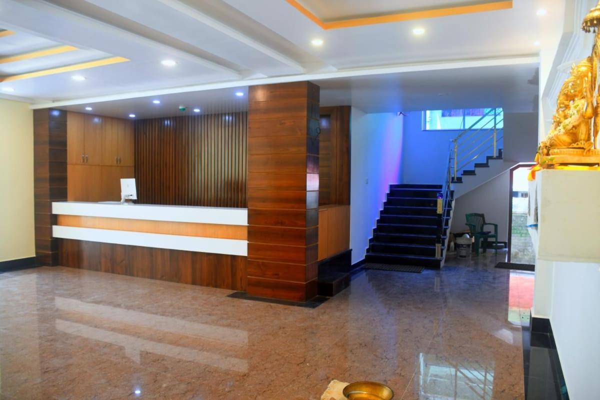 Prince Palace Jhargram Екстериор снимка