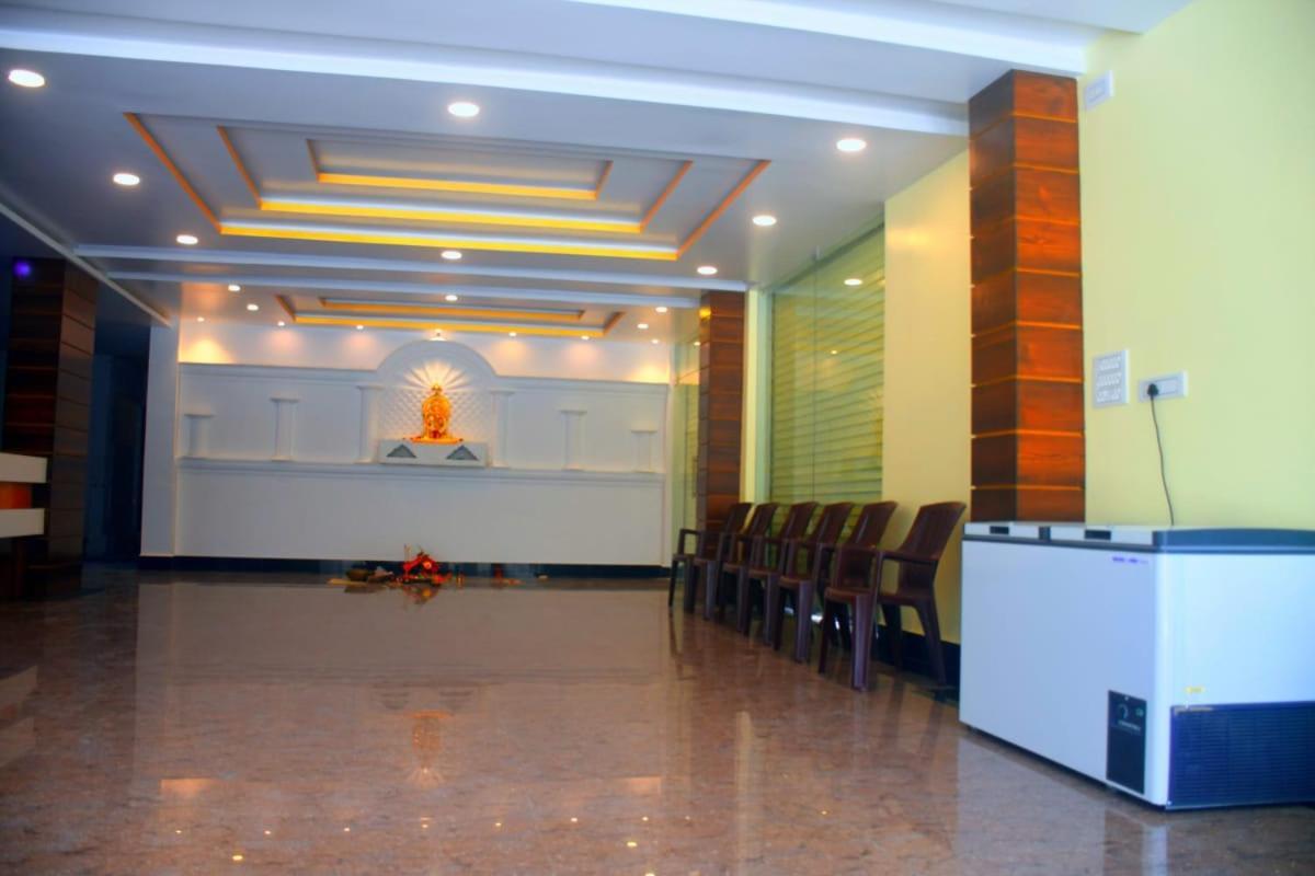 Prince Palace Jhargram Екстериор снимка