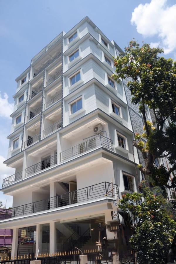Prince Palace Jhargram Екстериор снимка