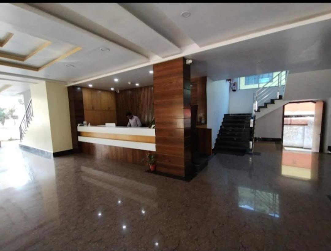 Prince Palace Jhargram Екстериор снимка