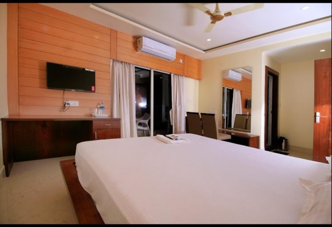 Prince Palace Jhargram Екстериор снимка
